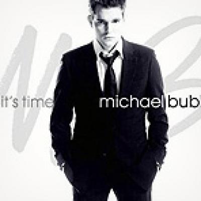 Michael Buble
