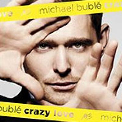 Michael Buble